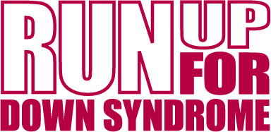 june 5 – run up for down syndrome