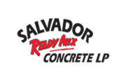 Salvador Ready Mix Concrete LP