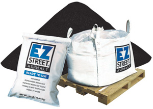 EZ Street Cold Asphalt