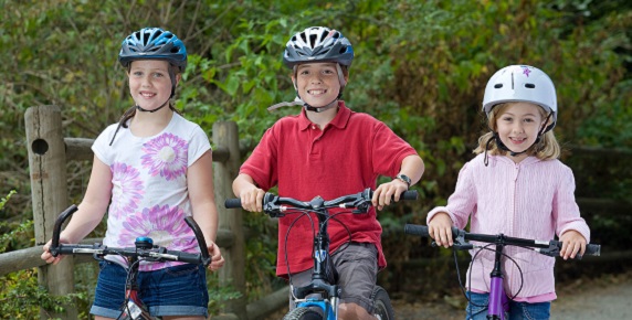 School’s out – keep kids safe on our roads this summer, ICBC urges drivers and parents