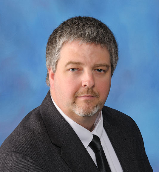 Dave Williams