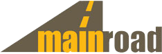 Mainroad Logo