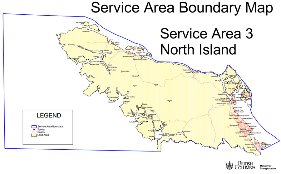 Mainroad North Island Service Area