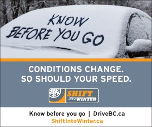 It’s time to Shift into Winter – plan ahead & know before you go!