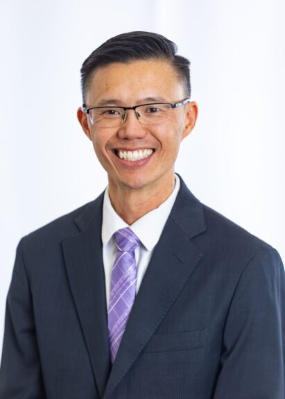 Calvin Chan, P.Eng, MBA