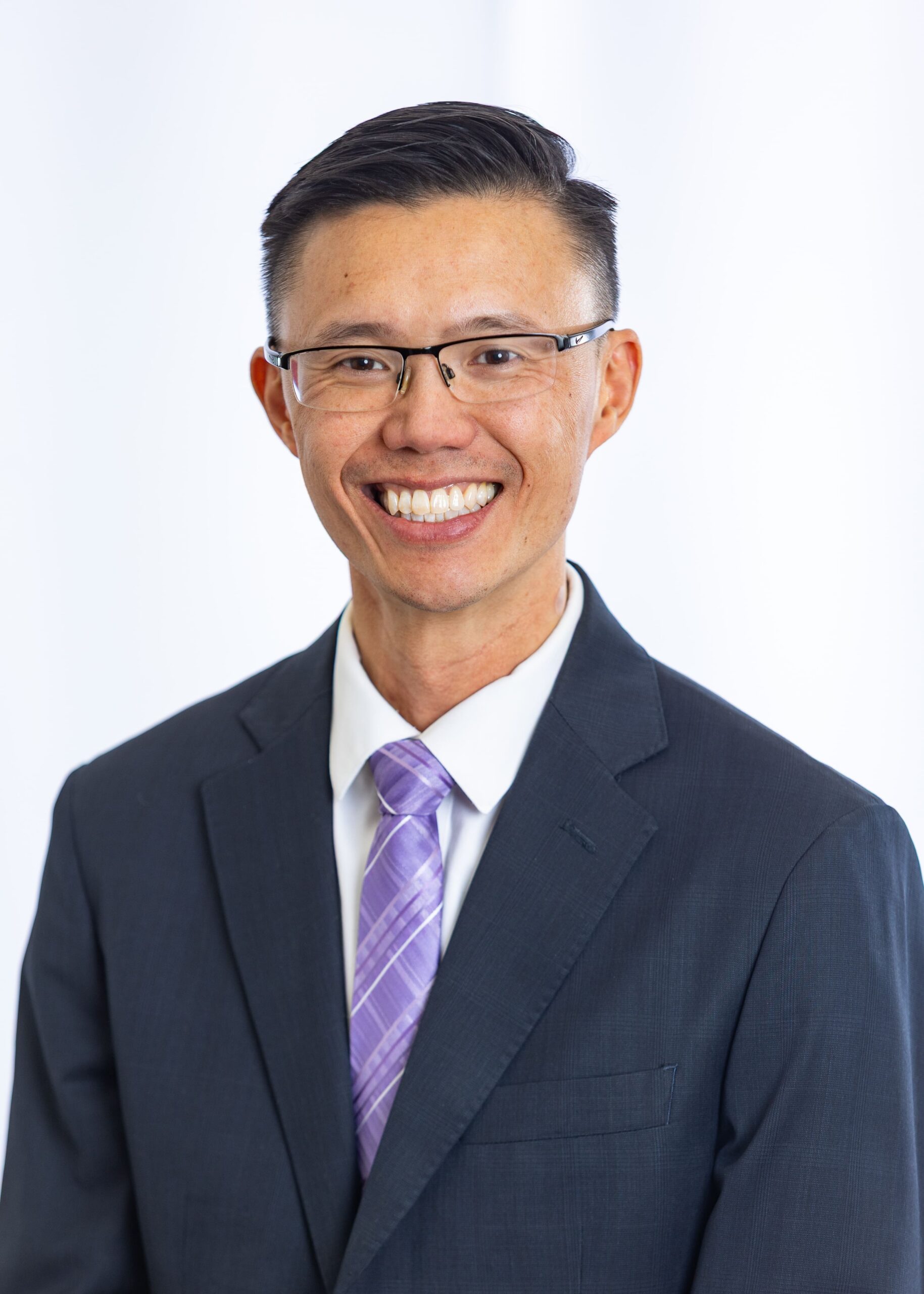 Calvin Chan 2026