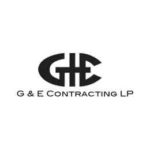 G&E Contracting LP