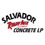 Salvador Ready Mix Concrete LP