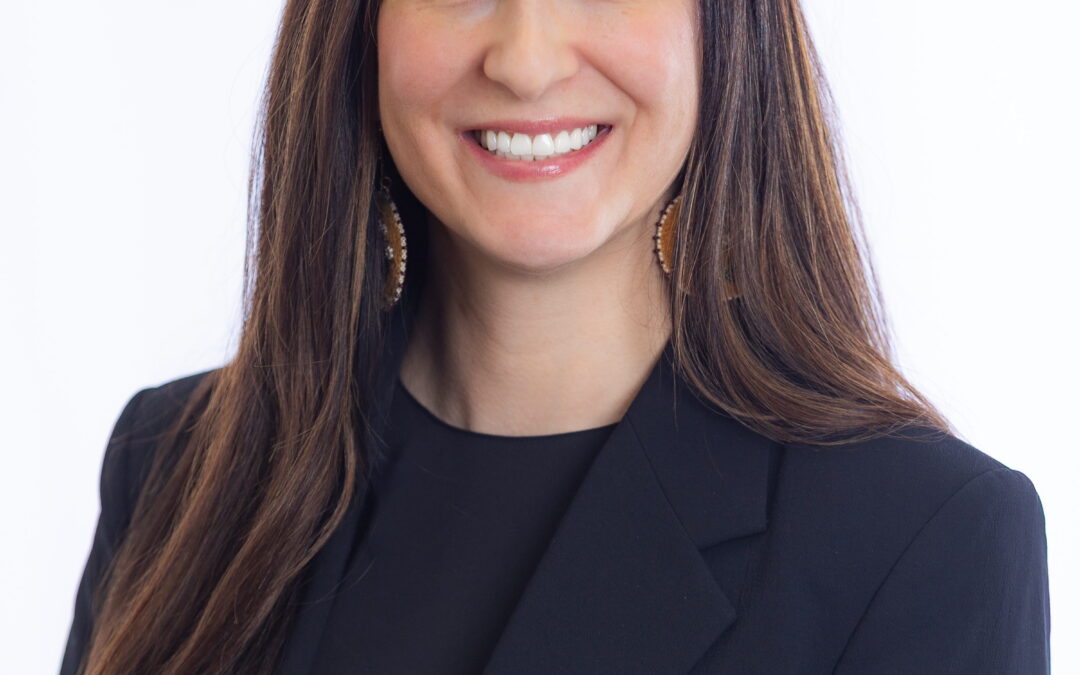 Maureen Moneta, CPA, CA, ICD.D