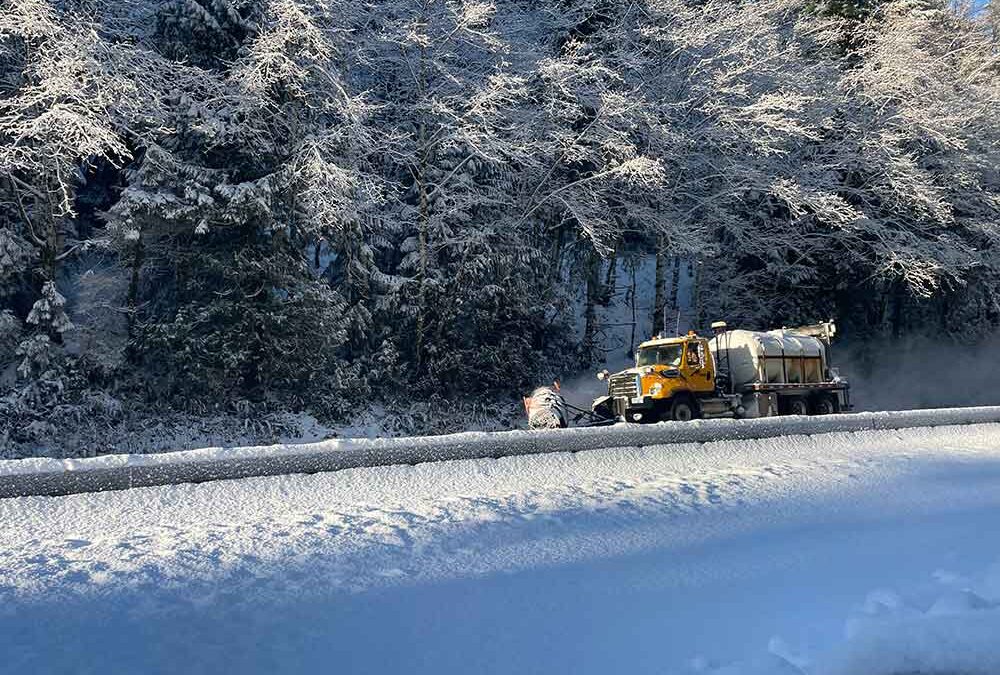 Snowplow do’s and don’ts for motorists